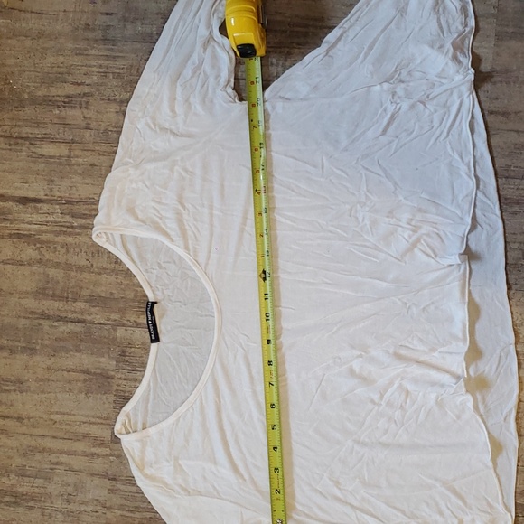 💜 Brandy Melville flowy top - Picture 4 of 5